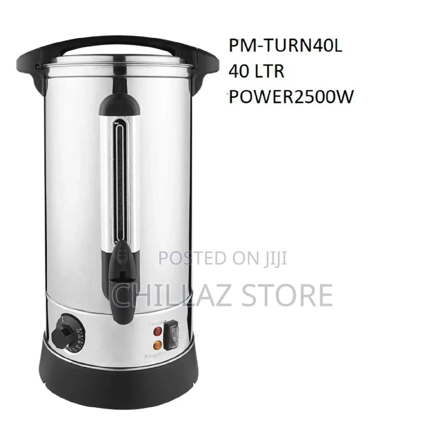 20L Water Boiler