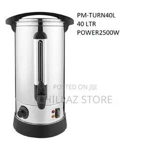 20L Water Boiler