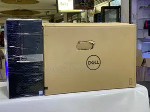 New Dell OptiPlex 7060 16GB Intel Core I7 HDD+SSD 640GB
