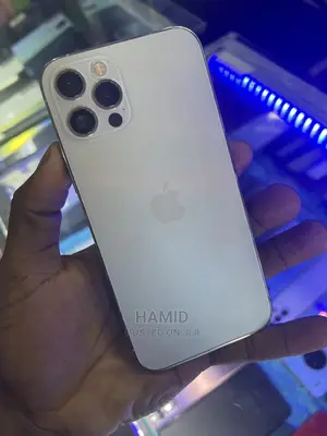 Apple iPhone 12 Pro 256 GB White