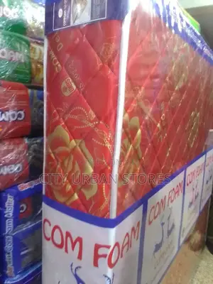 Comfoam Deluxe Mattress