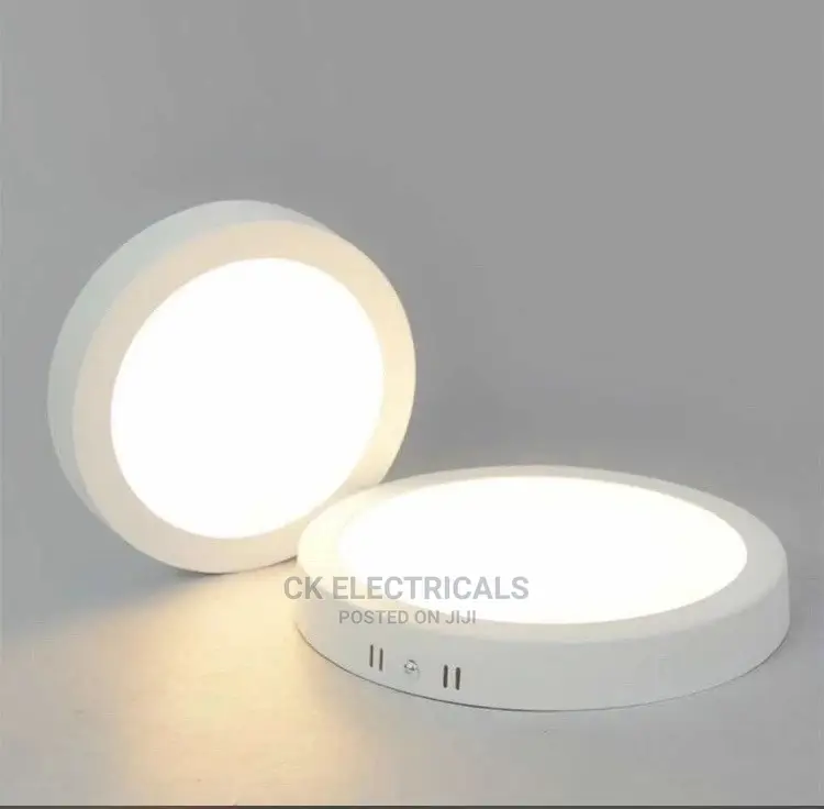 LED Surface Pannel Lights