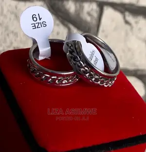 Men’S Designer Rings Available
