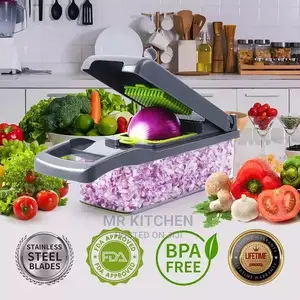 Multifunctional Grater Box