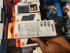 JBL Tune 110