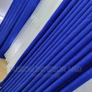 Curtains Fabric