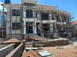 Furnished 6bdrm Mansion in Kigo, Central Division for Sale