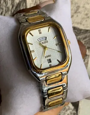 Square Rado Watches Available at a Good Affordable Price