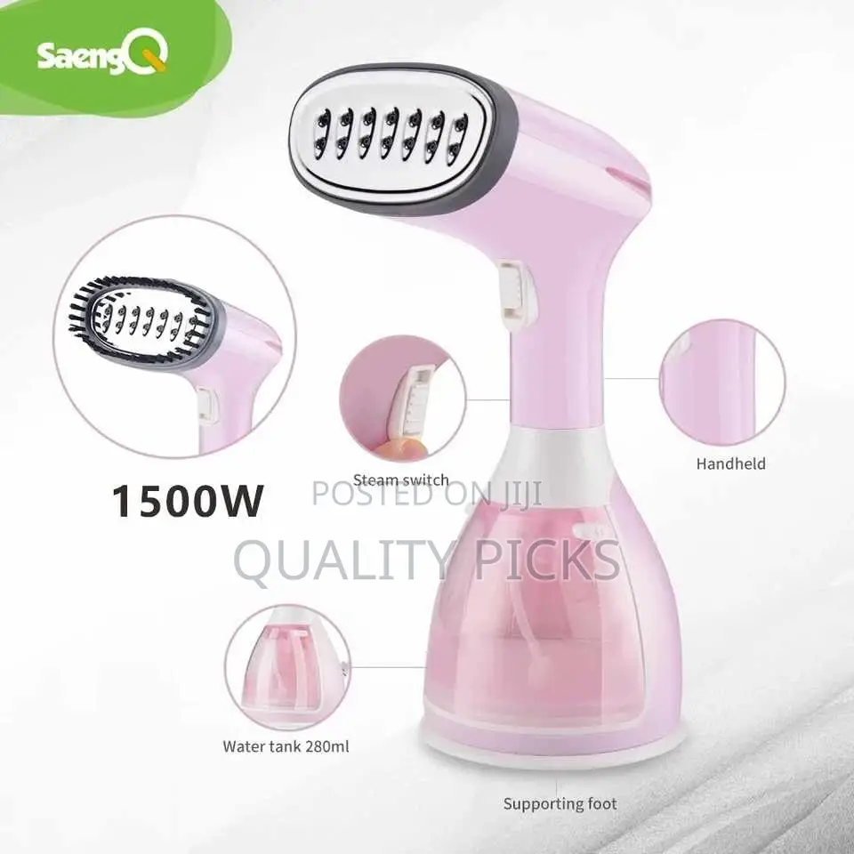 Garment Steamer