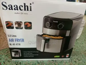 5L Saachi Air Fryer