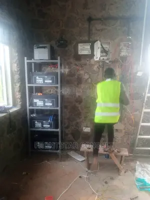 Power Backups