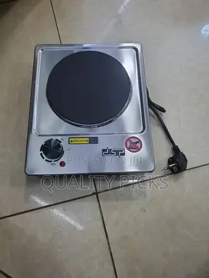 Electric Stove Cooker
