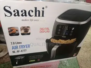 Saachi Air Fryer