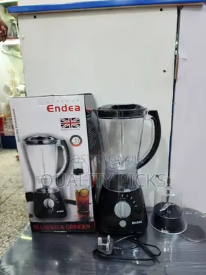 Endea Blender