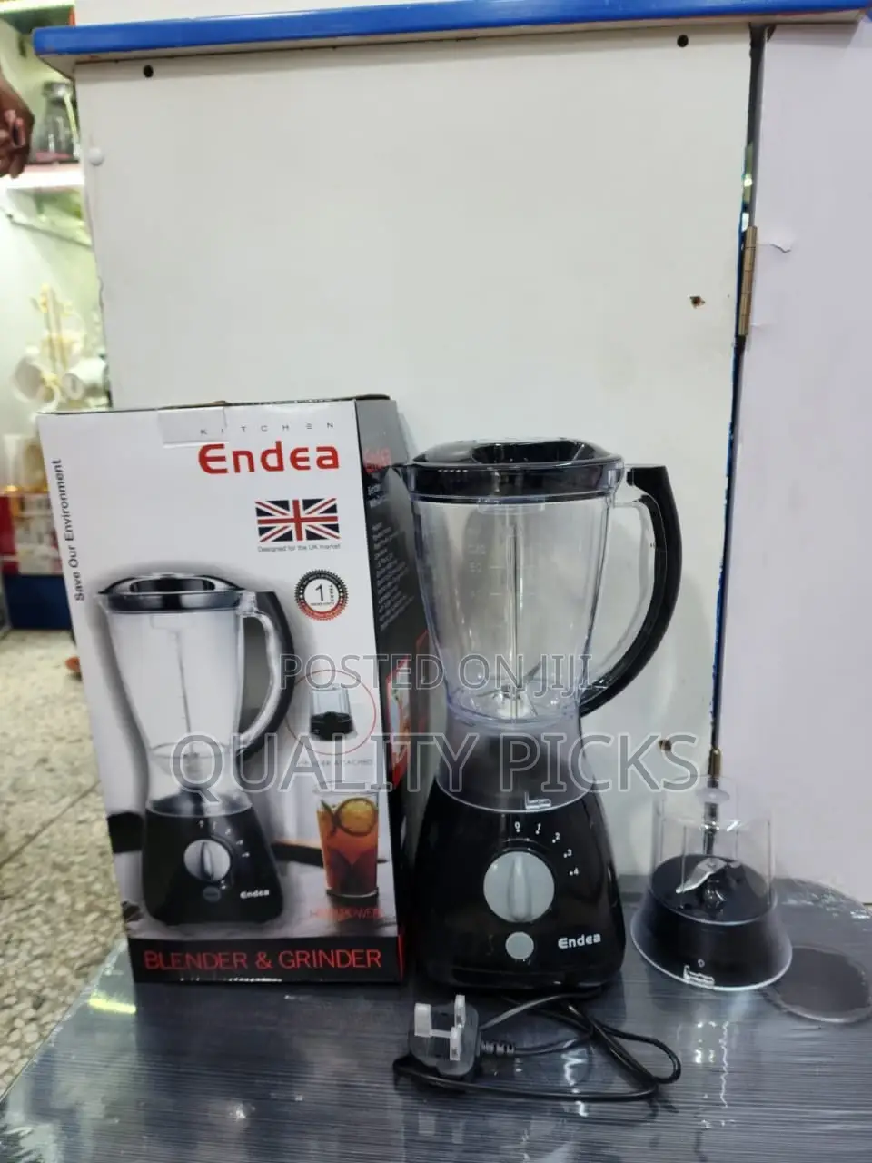 Endea Blender
