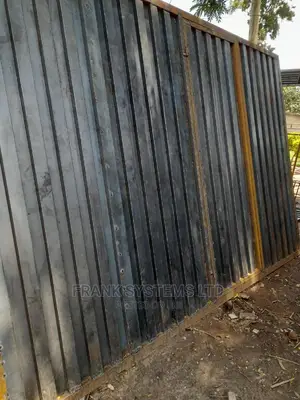 Sliding Gate Door,Wood Stylish