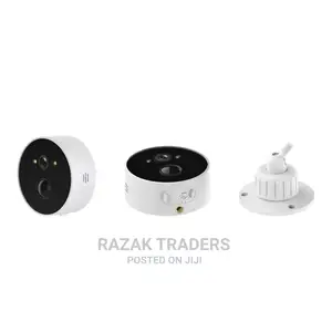 Wifi Camera 3w Solar Panel Camera With Motion Detection 3MP