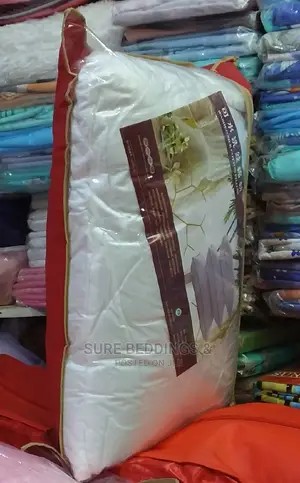 Fibre Pillows