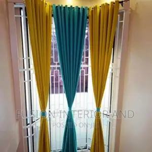 Quality Curtains