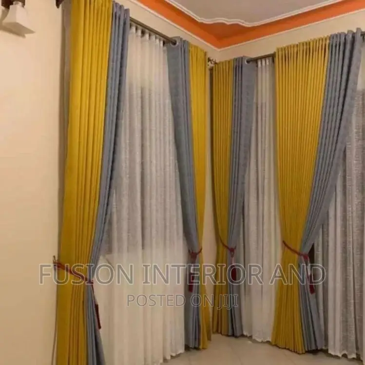 Quality Curtains