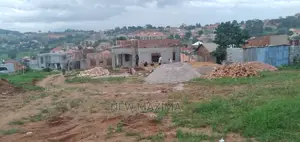 Very Beautiful Hot Plot on Quicksale Just After Munyonyo