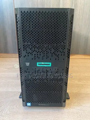 Server HP ProLiant ML 64GB Intel Xeon HDD 4T