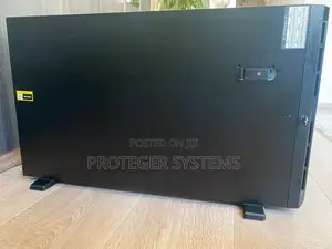 Server HP ProLiant ML 64GB Intel Xeon HDD 4T