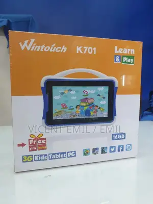 New Wintouch 16 GB Black
