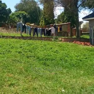 High Class Plot With Lake View on Quicksale After Munyonyo