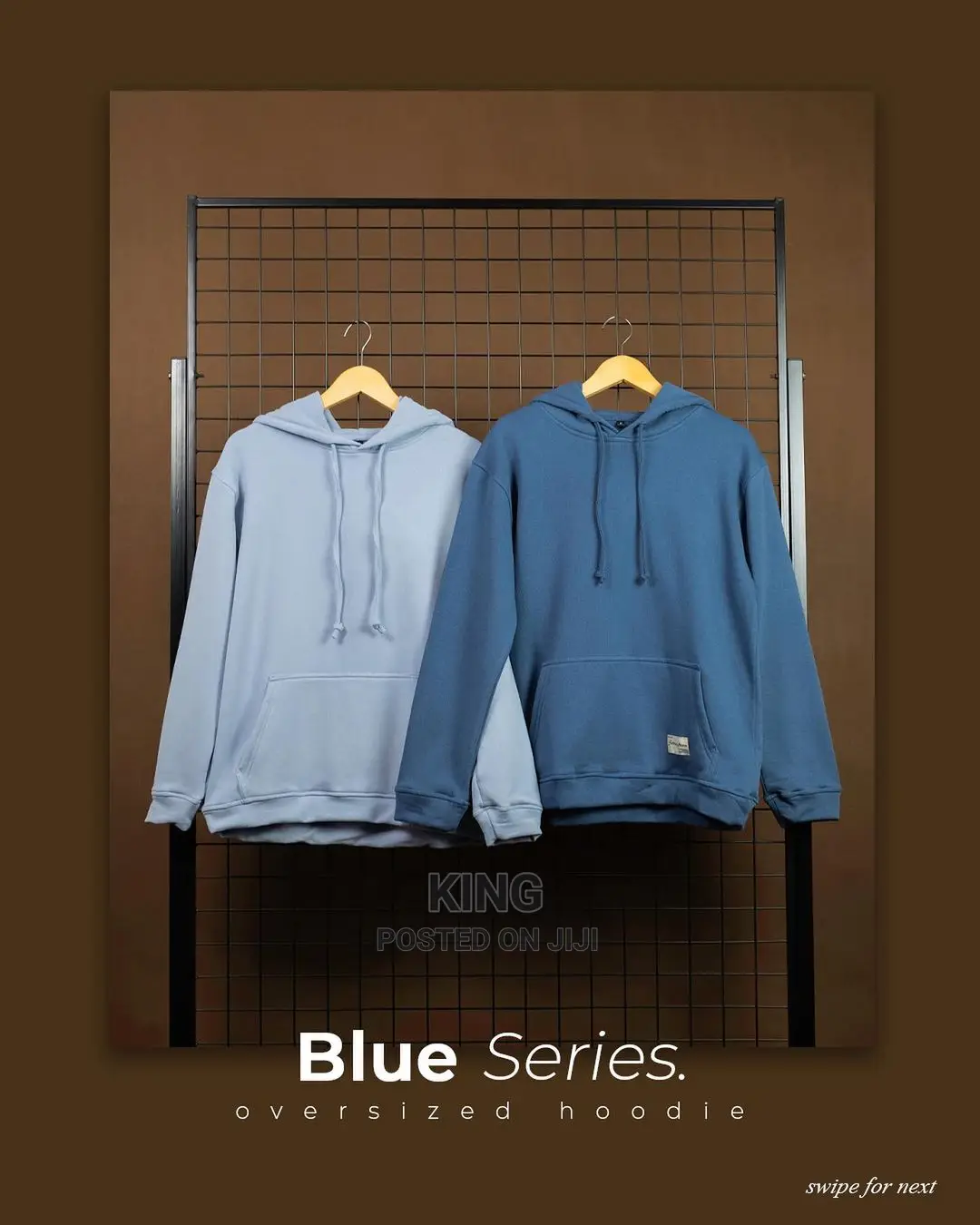 Hoodie and Jumpers