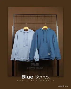 Hoodie and Jumpers