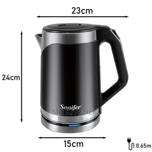 Sonifer Kettle