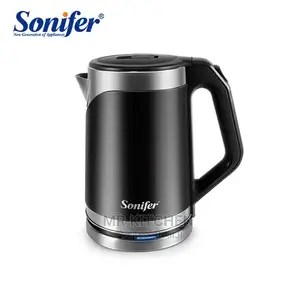 Sonifer Kettle