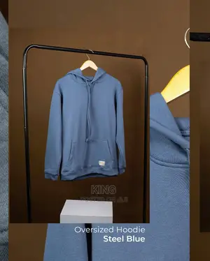 Thick Hoodie