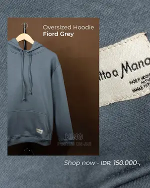 Thick Hoodie