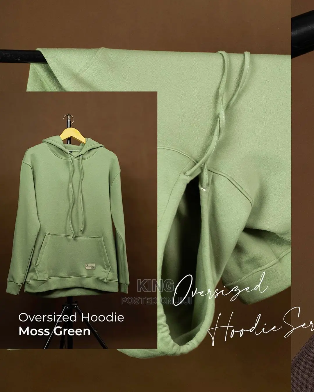 Thick Hoodie