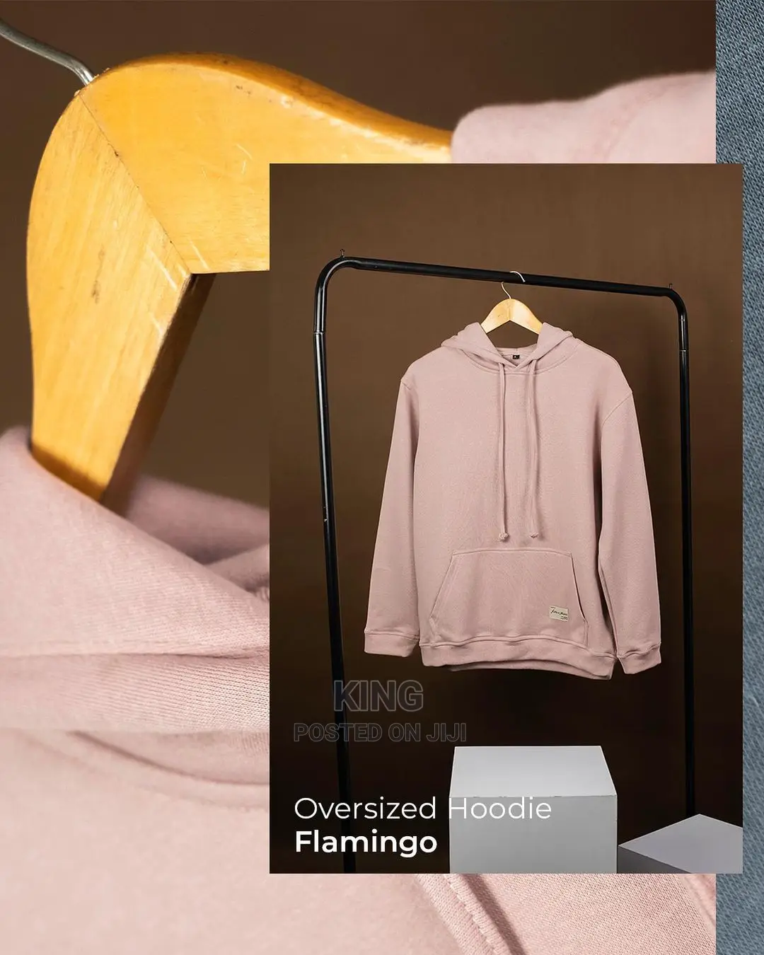 Thick Hoodie