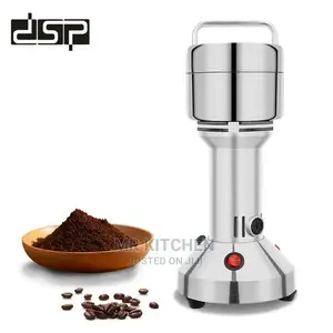 Powder Coffee(Cereal)Grinder
