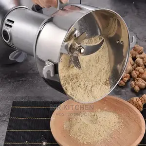 Powder Coffee(Cereal)Grinder