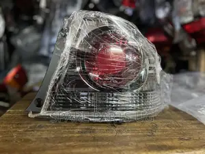 Toyota Altezza Taillight
