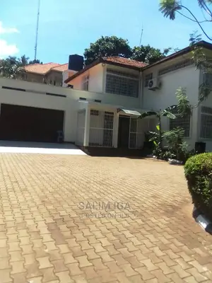 5bdrm Duplex in Kololo Property, Central Division for Rent