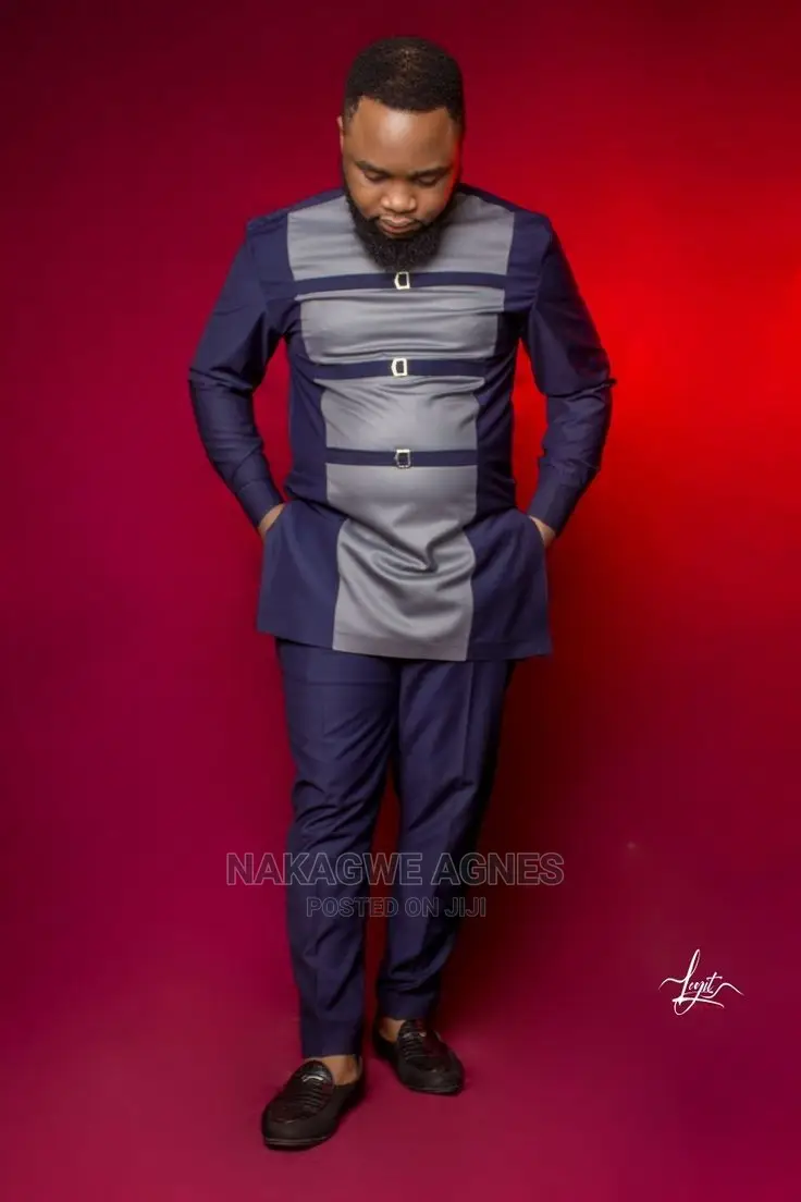 Designer Suits