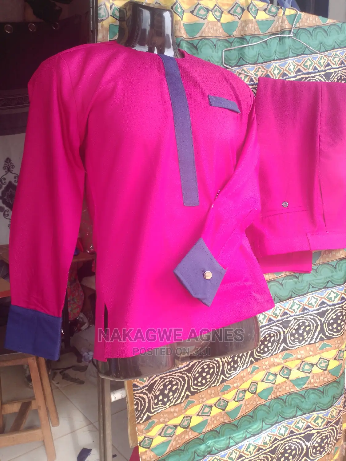 Designer Suits