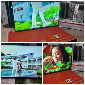 Brand New LG Smart 60 Inches Frameless Digital Flat Screen
