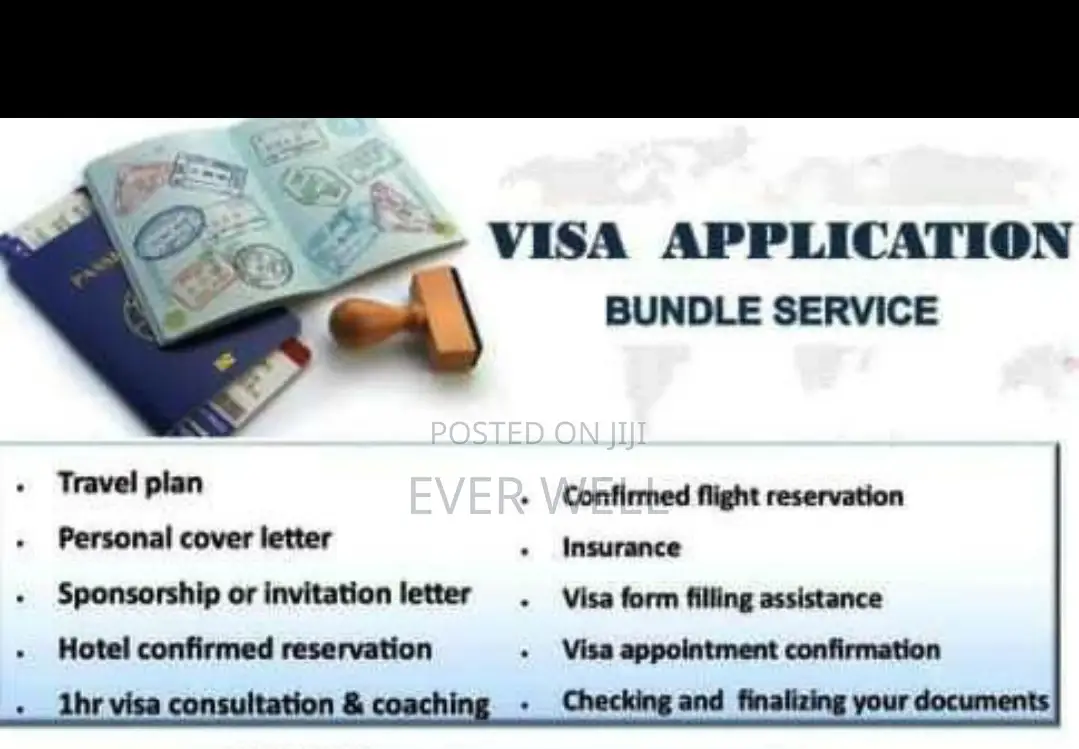 Visa Assistance