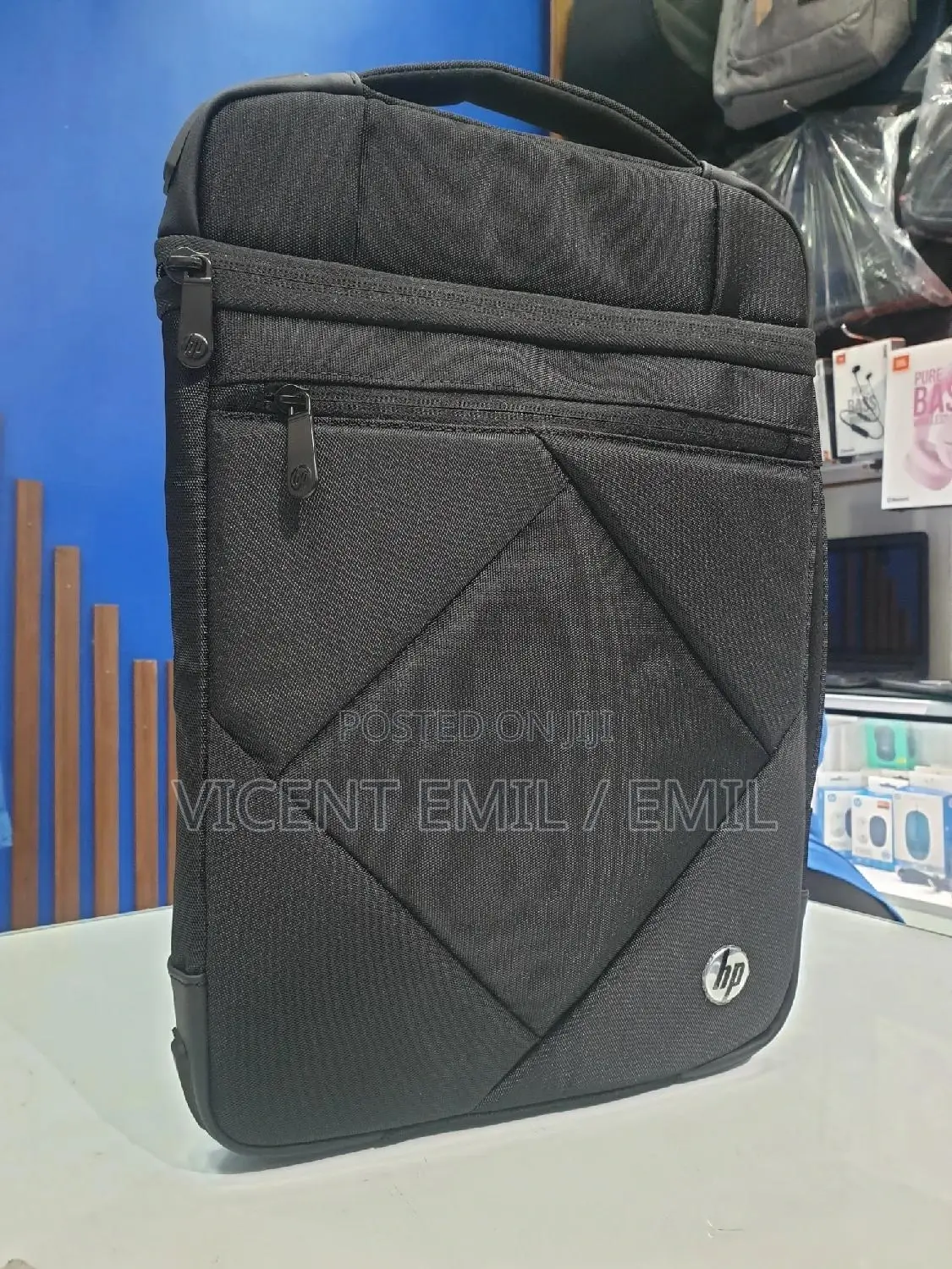 Laptop Bag All Types