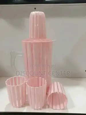 Melamine Jug