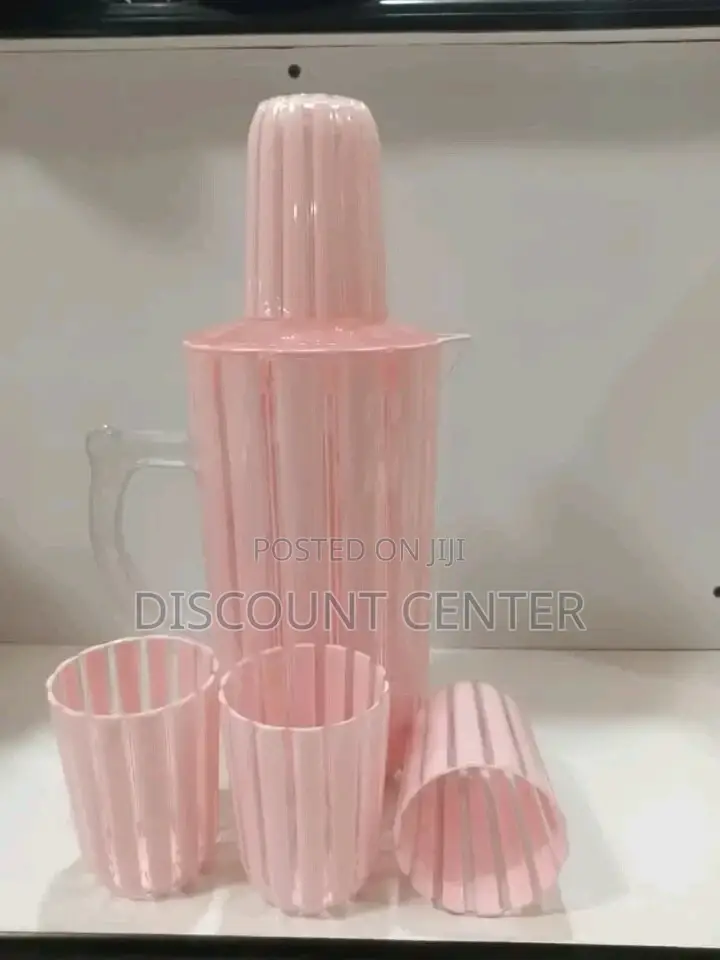 Melamine Jug