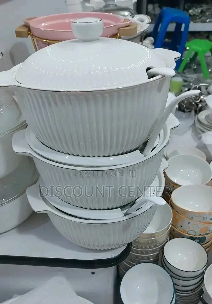 Ceramic Dish