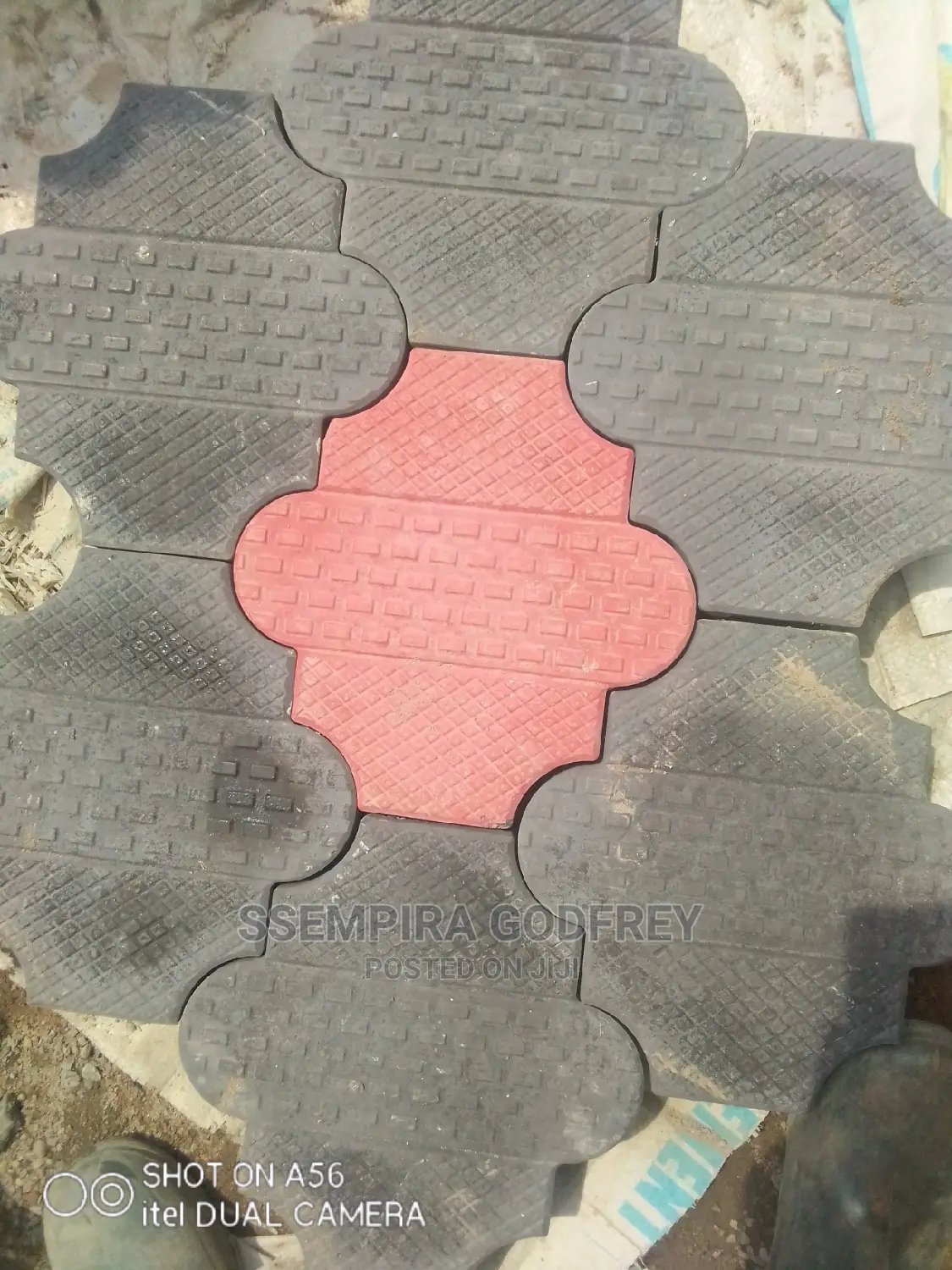 Pavers at Our Best Quality %